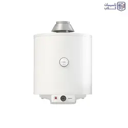 آبگرمکن گازی بوتان مدل نوبل Noble 50 g