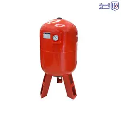 منبع تحت فشار 100 لیتری HTM