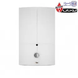 آبگرمکن دیواری بوتان 15 لیتری مدل B3215i