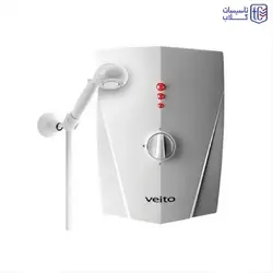آبگرمکن برقی ویتو بدون مخزن مدل V1100