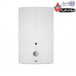 آبگرمکن دیواری بوتان 15 لیتری مدل B3115