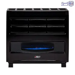 بخاری گازی نیک کالا مدلMB20