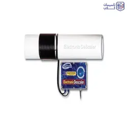 رسوب گیر الکترومغناطیسی فرا الکتریک مدل EDS150