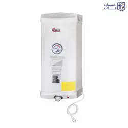 آبگرمکن برقی دیواری آزمون 10 لیتری مدل EWH2