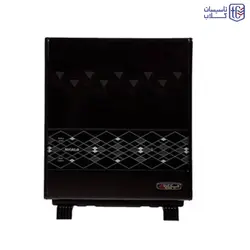 بخاری گازی نیک کالا مدلMN6A صبا