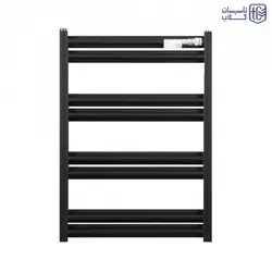 حوله خشک کن 10 پره آنیت مدل ونیز