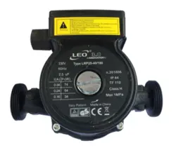 پمپ سیرکولاتور لئو LEO مدل LRP 25-40 /180
