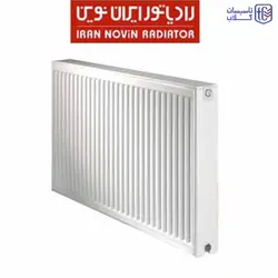 رادیاتور پنلی 120 ایران نوین
