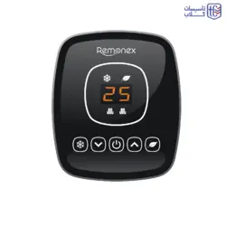 ترموستات گرمایشی ریمونکس Remonex مدل EnvyTherm