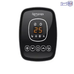 ترموستات کولر آبی ریمونکس Remonex مدل EnvyTherm