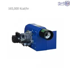 مشعل گازوئيل سوز گرم ایران مدل GNO 90/1