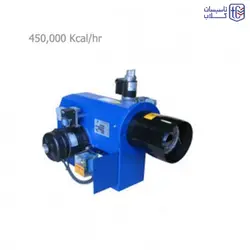 مشعل گازی گرم ایران مدل GNG-90/4A