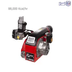 مشعل گازی شوفاژکار مدل CKI-G88