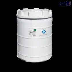 مخزن آب عمودی 4000 تا 8000 لیتری پلاستونیک plastonic