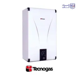 پکیج 28 هزار ایتالیایی تکنوگاز Tecnogas