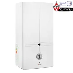 آبگرمکن دیواری بوتان 15 لیتری مدل B3315if