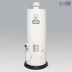 آبگرمکن گازی ایستاده سپهرالکتریک  170 لیتری سپهرالکتریک مدل SE7170