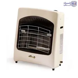 بخاری پلار مدل 20KN گازی بدون دودکش