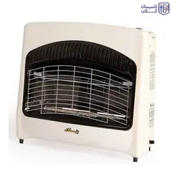 بخاری پلار مدل 30KN گازی بدون دودکش