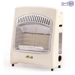 بخاری پلار مدل 3PN گازی بدون دودکش
