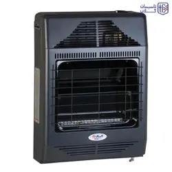 بخاری گازی آبسال مدل481 بدون دودکش