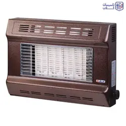 بخاری گازی آبسال مدل463