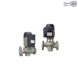 الکتروپمپ خطی رایان مدل NFCV 40-60/40A