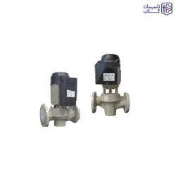 الکتروپمپ خطی رایان مدل NFCV 40-60/50D