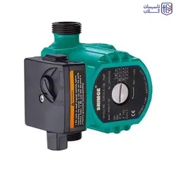 پمپ سیرکولاتور شیمجه SHIMGE مدل XPS25-5-180