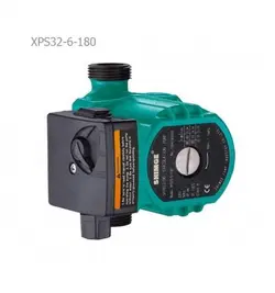 پمپ سیرکولاتور شیمجه SHIMGE مدل XPS32-6-180