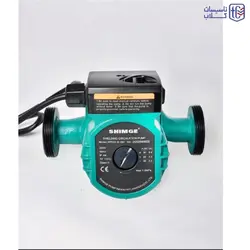 پمپ سیرکولاتور شیمجه SHIMGE مدل XPS25-4-130