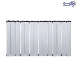 رادیاتور آنیت مدل اکوپایونیر آنیت 11پره