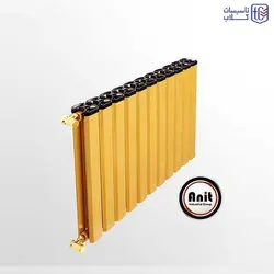رادیاتور آنیت افقی 7پره مدل اکوپایونیر