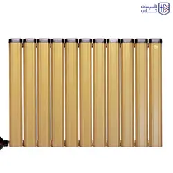 رادیاتور 14 پره Anit مدل اکوپایونیر