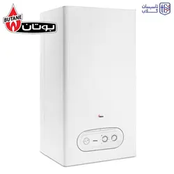 پکیج دیواری بوتان 26000پارما Parma 26RSi