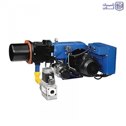 مشعل ایران رادیاتور DP1CSP دوگانه سوز