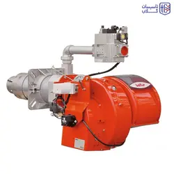 مشعل بالتور مدل TBML200MC دوگانه سوز