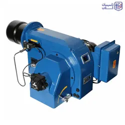 مشعل گازوئیلی PDE0H ایران رادیاتور