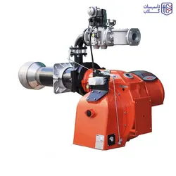 مشعل گازی بالتور BGN300MC