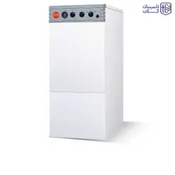 پکیج زمینی ایران رادیاتور مدل D35