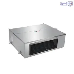 داکت اسپلیت 48000 وستن ایر مدل MWSD-482/H1