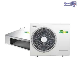 داکت اسپلیت گرین 48000 مدل GDS-48P3T1R1