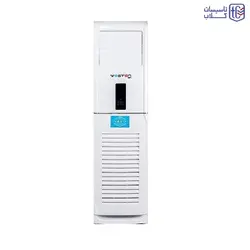 کولر گازی وستن ایر 48000 ایستاده مدل WSN-R048HC