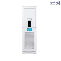 کولر گازی وستن ایر 36000 ایستاده مدل WSN-R036HC