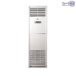 کولر گازی 36000 ایستاده حاره ای تک الکتریک BTFS-UN-36HT3