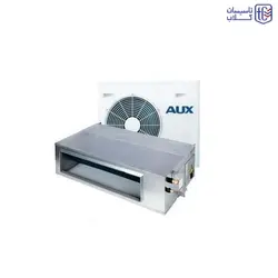 داکت اسپلیت 36000 آکس AUX اینورتر ALMD-H36/4DR1C