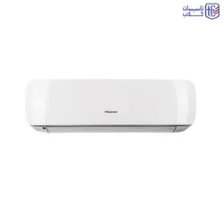 کولر گازی هایسنس 30هزار اینورتر مدل HIH-30VQ