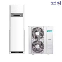 کولر گازی هایسنس 36000 ایستاده مدل HFH-36FM