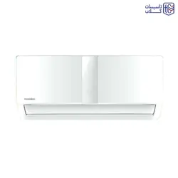 کولر گازی اینورتر پاکشوما 24000 مدل MPRI24CH