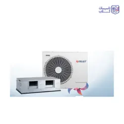 داکت اسپلیت تراست گرید A مدل TTST1-18 CT3